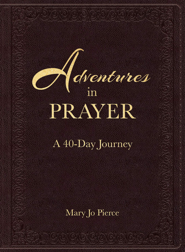Adventures in Prayer LL