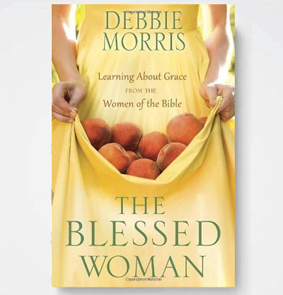 Blessed Woman Paperback