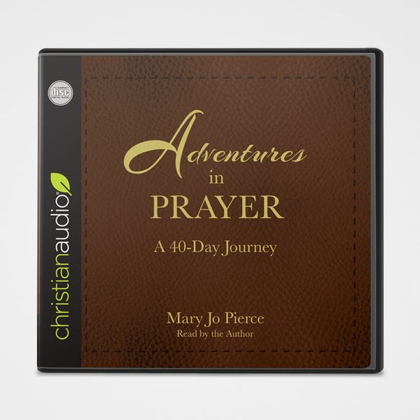 Adventures in Prayer AB