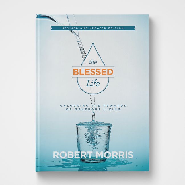 Blessed Life Revised & Updated Hardback