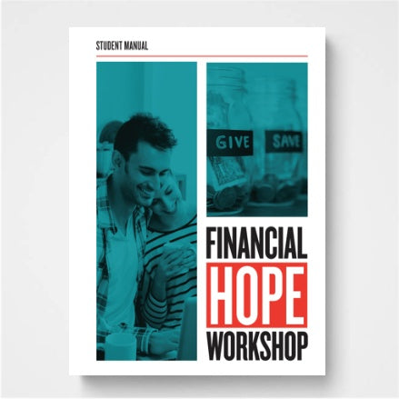Financial Hope Workbook