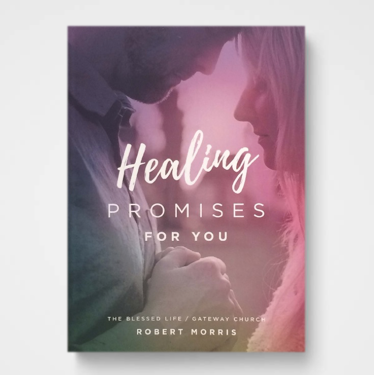 Healing Promises For You