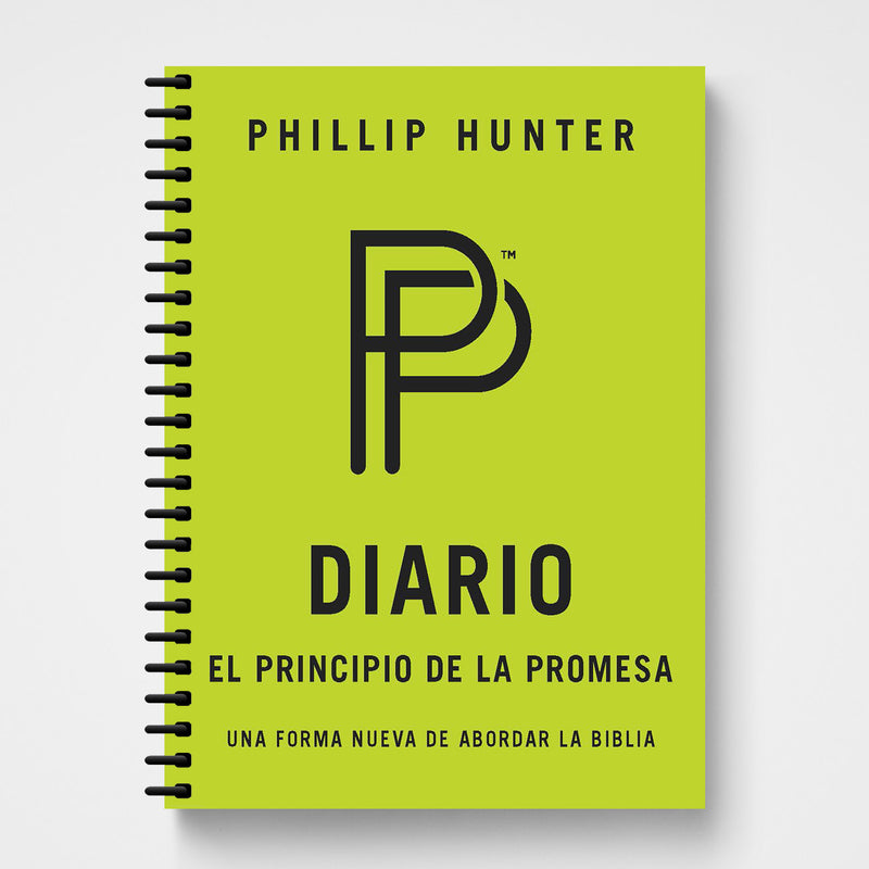 The Promise Principle Journal (Spanish)